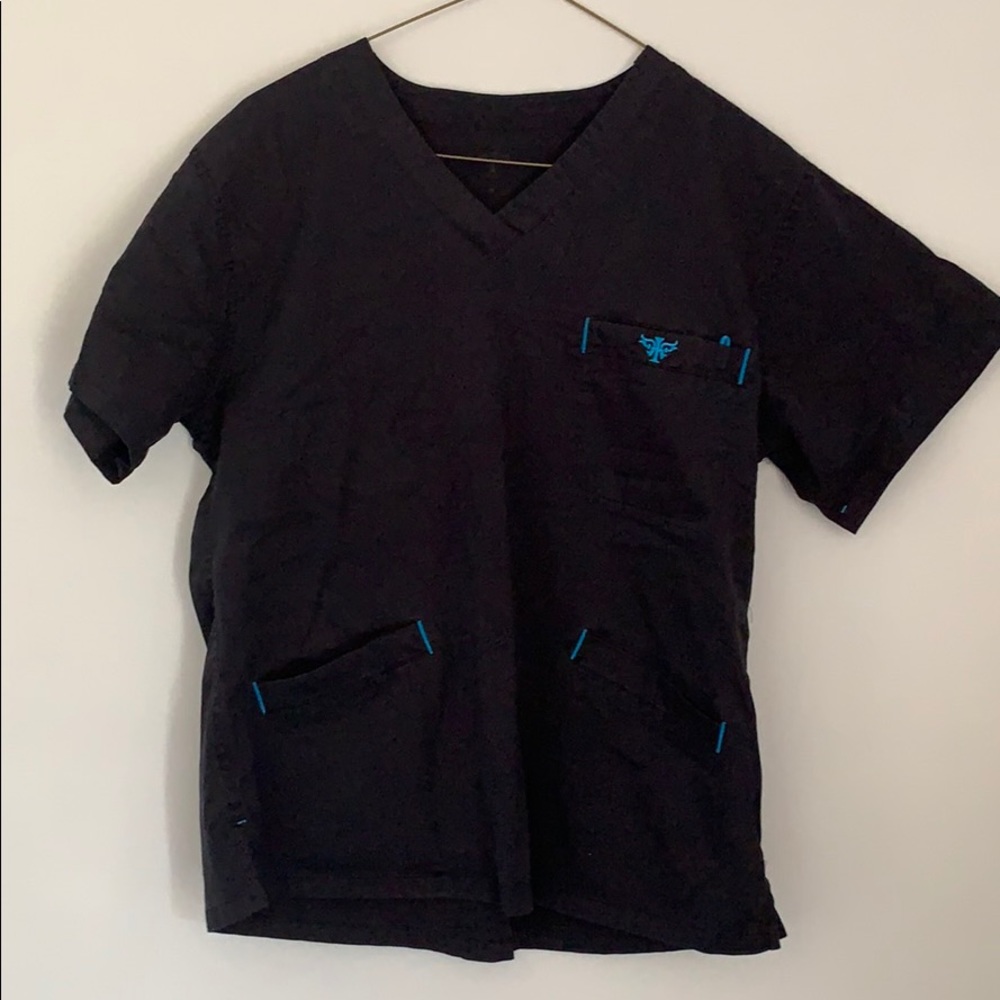 COPY - Med Couture Scrubs